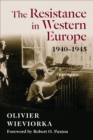 Image for Resistance in Western Europe, 1940-1945