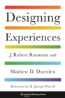 Image for Designing experiences