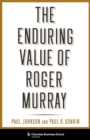 Image for Enduring Value of Roger Murray
