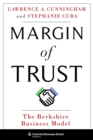 Image for Margin of trust: the Berkshire business model
