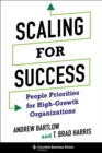 Image for Scaling for success: people priorities for high-growth organizations
