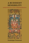 Image for Buddhist Sensibility: Aesthetic Education at Tibet&#39;s Mindroling Monastery