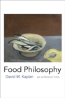 Image for Food Philosophy: An Introduction