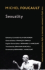 Image for Sexuality: The 1964 Clermont-Ferrand and 1969 Vincennes Lectures