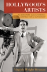Image for Hollywood&#39;s artists: the Directors Guild of America and the construction of authorship