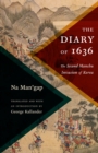 Image for Diary of 1636: The Second Manchu Invasion of Korea