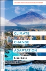Image for Climate Change Adaptation: An Earth Institute Sustainability Primer