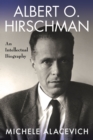 Image for Albert O. Hirschman: an intellectual biography