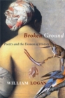 Image for Broken Ground: Poetry and the Demon of History