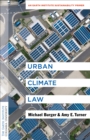 Image for Urban Climate Law