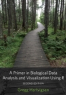 Image for Primer in Biological Data Analysis and Visualization Using R