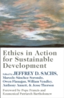 Image for Ethics in action for sustainable development