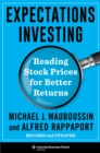 Image for Expectations Investing: Reading Stock Prices for Better Returns, Revised and Updated