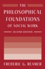 Image for Philosophical Foundations of Social Work