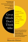 Image for Great Minds Don&#39;t Think Alike