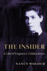Image for Insider: A Life of Virginia C. Gildersleeve