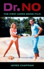 Image for Dr. No: the first James Bond film