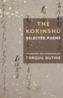 Image for The Kokinshu: selected poems