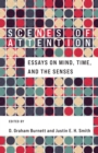 Image for Scenes of attention: essays on mind, time, and the senses