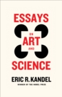 Image for Essays on Art and Science