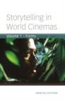 Image for Storytelling in world cinemas.: (Forms) : Volume 1,