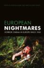 Image for European nightmares: horror cinema in Europe since 1945