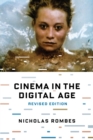 Image for Cinema in the digital age