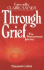 Image for Through Grief : Bereavement Journey