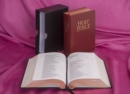 Image for NJB Pocket Edition Red Leather Bible