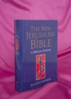 Image for NJB Reader&#39;s Edition Cased Bible