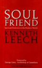 Image for Soul Friend : Spiritual Direction in the Modern World