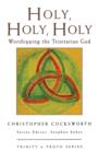 Image for Holy, Holy, Holy : Worshipping the Trinitarian God