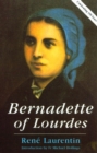 Image for Bernadette of Lourdes