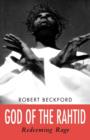 Image for God of the rahtid  : redeeming rage