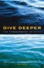 Image for Dive deeper  : the human poetry of faith