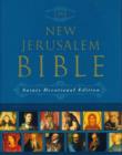 Image for New Jerusalem Bible : New Jerusalem Bible : Saints&#39; Devotional Edition