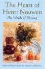 Image for The heart of Henri Nouwen