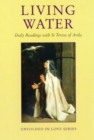 Image for Living Water : Daily Readings with St Teresa of Avila