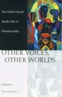 Image for Other Voices, Other Worlds