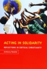 Image for Acting in Solidarity