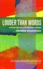 Image for Louder Than Words : Action for the 21st Century Church