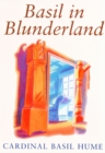 Image for Basil in Blunderland