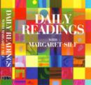Image for Daily Readings with Margaret Silf