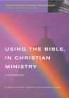 Image for Using the Bible in Christian Ministry