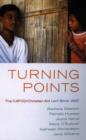 Image for Turning points  : DLT/CAFOD/Christian Aid Lent book, 2007