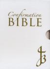 Image for New Jerusalem Bible : NJB White Leather Confirmation Bible