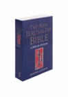 Image for NJB Reader&#39;s Edition Paperback Bible