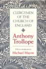 Image for Clergymen of the Church of England