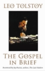 Image for The Gospel in brief