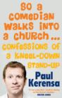 Image for So a Comedian Walks into a Church